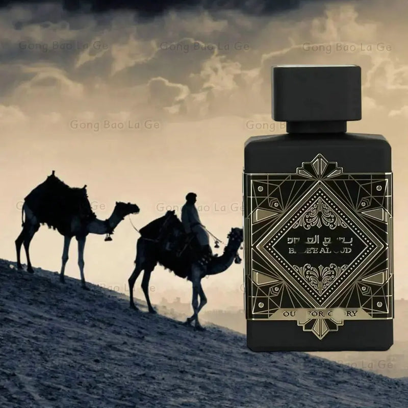 High Grade Lasting Fragrance 100ml Women Perfume Body Spray Floral Scent Masculinos Pheromone Eau De Parfum Cologne Men Perfumes