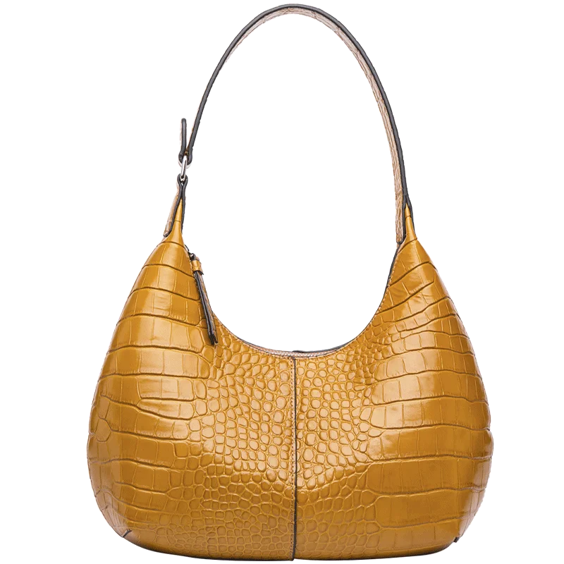 ZOOLER Customized New Real Leather Handbags For Girls Genuine Leather Ladies Bag Pattern Luxury Purse Bags Bolsa Feminina