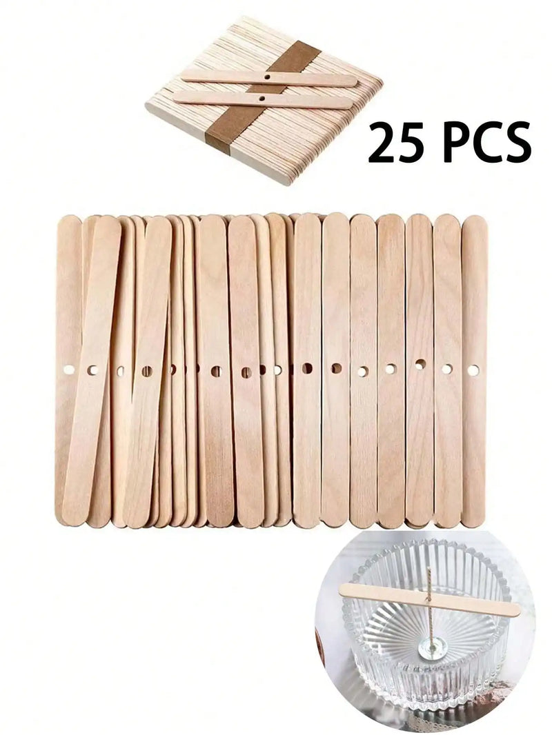 5/10Pcs 4.3 Inch Candle Wick Holders Clip Wick Fixer Stainless Steel Holders for Candle Making Metal Wick Centering Device Tools