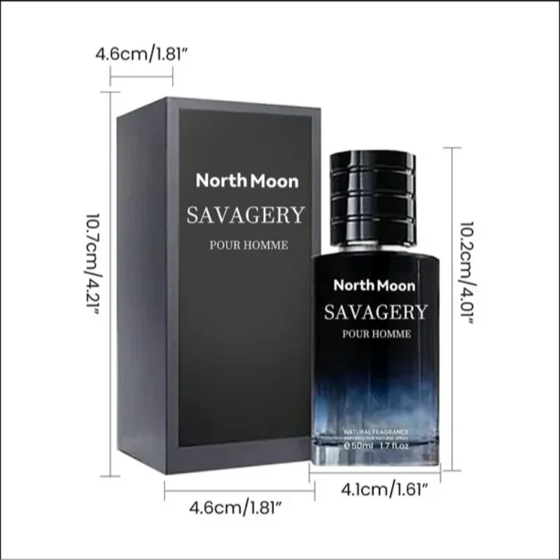 50ml 1/2/3pcs Perfume Beauty Pheromone Perfume Long-lasting Light Fragrance Golden Charm Pheromone Perfume Atmosphere Sexy Date