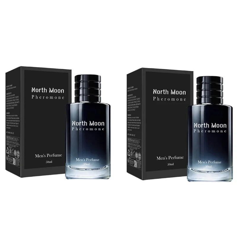 50ml 1/2/3pcs Perfume Beauty Pheromone Perfume Long-lasting Light Fragrance Golden Charm Pheromone Perfume Atmosphere Sexy Date