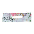 New Printed Magic Disc Hair Dryer TikTok's Popular Twist Hair Device Lazy Butterfly Bow Solid Color Hair Straightener