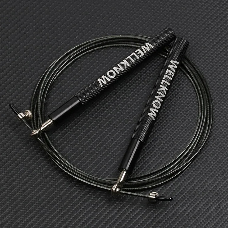 Professional Sports Jump Rope For Adult Fitness Weight Loss Specialized For Student Physical Education College Entrance Exam