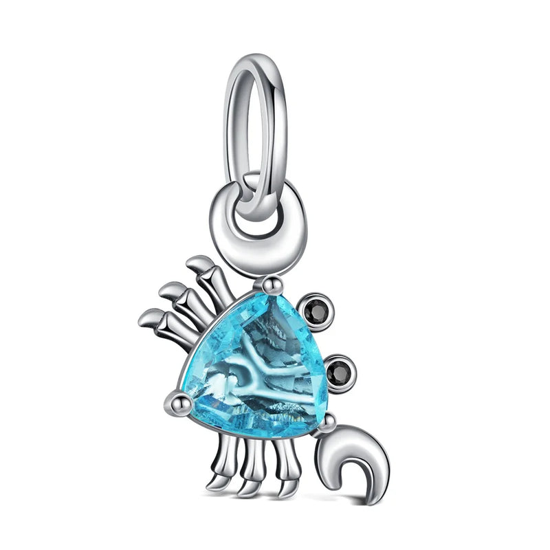New Fine 925 sterling silver Car Charm Fit Bracelet Diy For women Fashion Jewelry ballet Pendant Elegant Bead Women's Day gifts