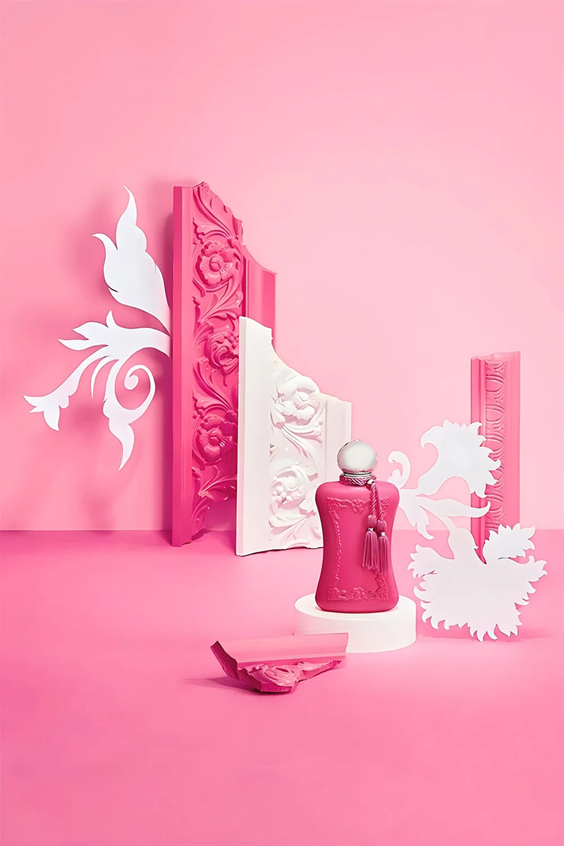 Lasting Fragrance Women Perfume Body Spray Plant Floral Scent Pheromone Eau De Parfum Cologne 75ml Toilette Perfumes Masculinos