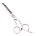 Hair Scissors Purple Dragon 6" Stainless Barber Shears Cutting Shears Thinning Scissors Set Salon Hairdressing Scissors Z1001