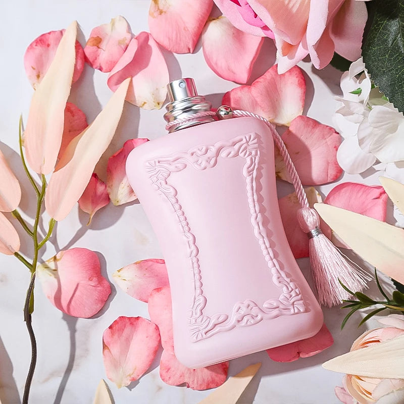 75ml Perfume De Mujer High Quality Original Perfumes Transmitter Pheromone French Style Aromatics Anna Incense Air Freshener