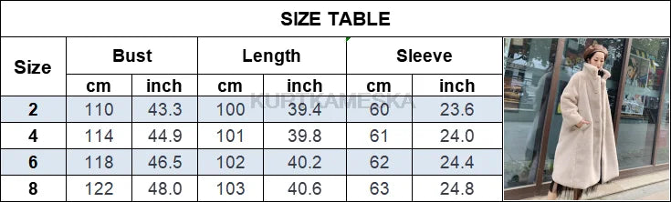 Winter Coat Women Mink Fur Loose Jacket Fur Coat Korean Style Oversized Streetwear Female Plush Cardigan Outwear Jackets