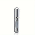 Women's Perfume Bottle 5ml Portable Perfume Bottle Refillable Spray Container Travel Convenient Perfume Dispenser Bottle