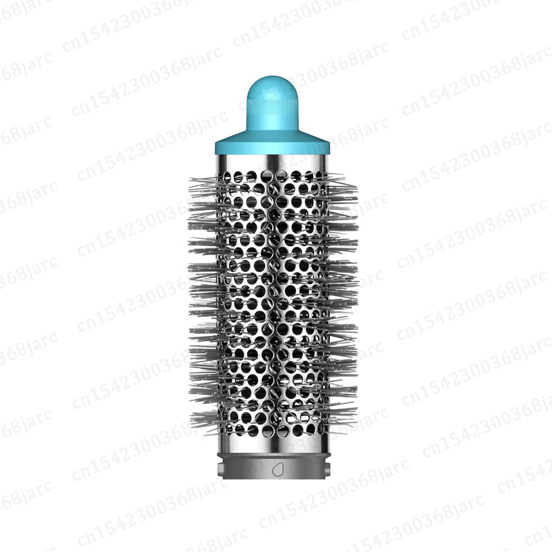 Hair Styler Nozzle For Dyson Airwrap HS01 HS05 Sencicimen X9 Hair Dryer Accessories Multi Hair Curler Hard Soft Smoothing Brush