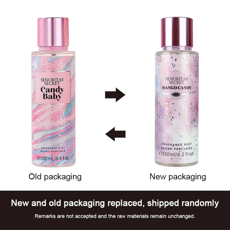 Original Secret Women's Perfume Spray Long-lasting For Unisex Eau De Parfum Spray Long-lasting Pheromones Valentine's Day Gifts