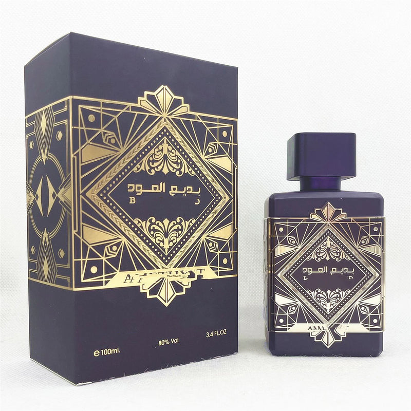 High Grade Lasting Fragrance 100ml Women Perfume Body Spray Floral Scent Masculinos Pheromone Eau De Parfum Cologne Men Perfumes