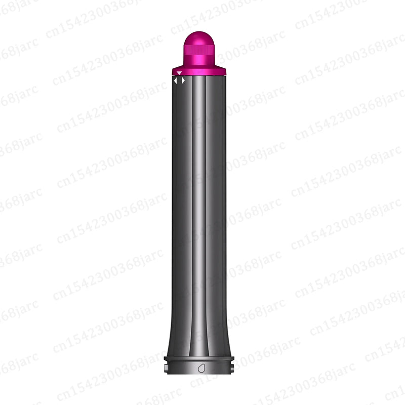 Hair Styler Nozzle For Dyson Airwrap HS01 HS05 Sencicimen X9 Hair Dryer Accessories Multi Hair Curler Hard Soft Smoothing Brush