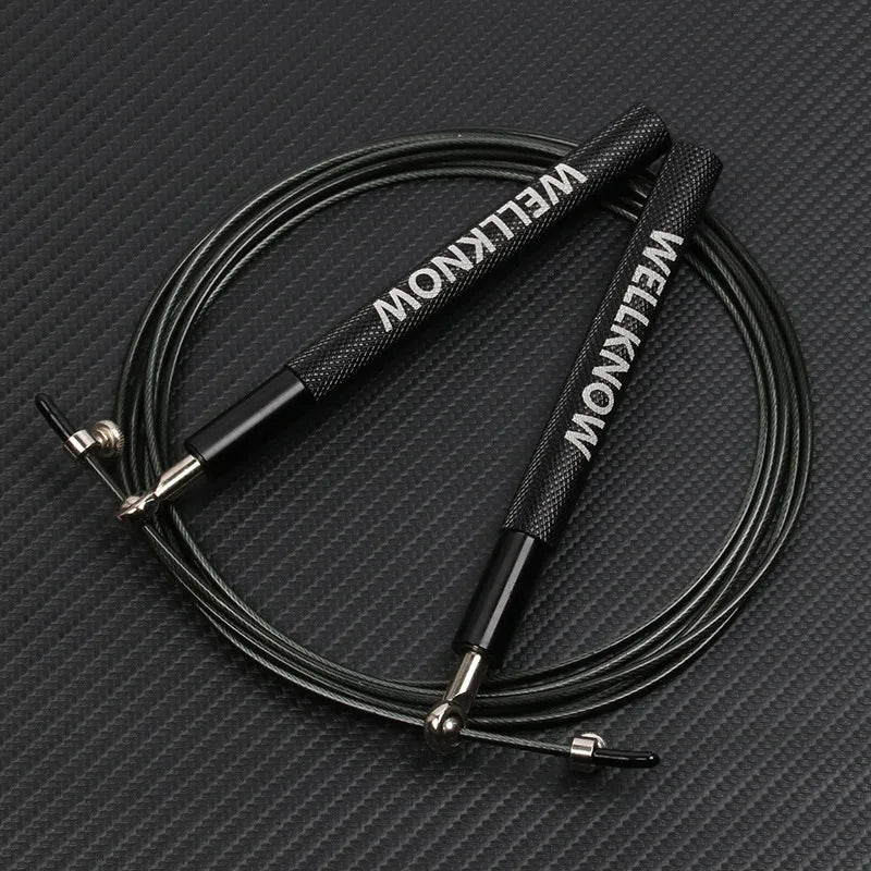 Professional Sports Jump Rope For Adult Fitness Weight Loss Specialized For Student Physical Education College Entrance Exam