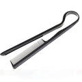 1PC Useful Hair Straighten Salon Comb Hairdressing Smooth Tool Hold Tongs Hair Styling Tools for Women Hair Brush Straightener