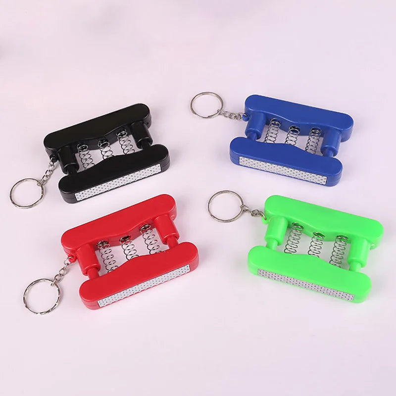 Hand Grips Shock Grip Electric Shock Toy Funny April Fools Day Gifts Prank Toys Joke Gifts