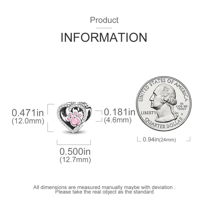 925 Sterling Silver Pink Series Charms Bow Tie Girl Cake Princess Beads Pendant Fit Original Bracelet DIY Jewelry Gift For Woman