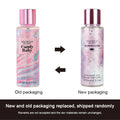 Woman Secret Perfume Vanilla Flower Fruit Fragrance Mist Scent Long-lasting Charm Parfume Entice Body Spray Air Freshener 250ml