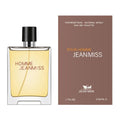 50ml Cologne Perfume Men Fresh Energetic Spicy Fougere Earthy Woody Tones Perfume Long Lasting Parfum Cologne Dating Deodorants