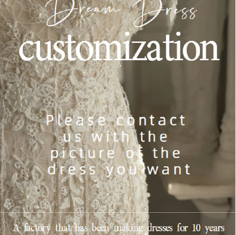 DREAM Sleeveless Satin Short Second Wedding Dress Big Bow V Neck Backless A line Bridal Gown Party Custom Made