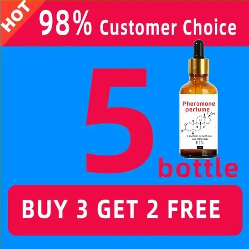 Perfumes for Men/women Perfume Pheromone Cologne for Home Perfume Serum Balm for Men Portable Balm Perfume