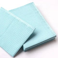 1set,  Tattoo Table Covers Clean Pad, Disposable Dental Bibs Sheets Cloths, Underpad Hygiene Personal Tattoo Bib Waterproof Tatt