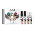 Cupid 4pcs 10ml Floral Gourmand Cologne Men and Women for Couple kit Christmas gifts pheromones perfumes for men and women