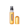 1/6Pcs/Set Travel Perfume Refill Bottle Portable Mini Atomizer Refillable Spray Rechargeable Pocket Dispenser Cologne Sprayer