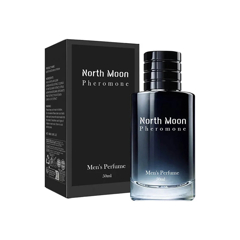 50ml 1/2/3pcs Perfume Beauty Pheromone Perfume Long-lasting Light Fragrance Golden Charm Pheromone Perfume Atmosphere Sexy Date
