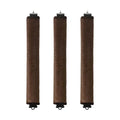 Heatless Hair Curler No Heat Hair Rollers Lazy Curling Rod Headband Soft Curls Sleeping Flexi Rods with Hook Hair Styling Tools