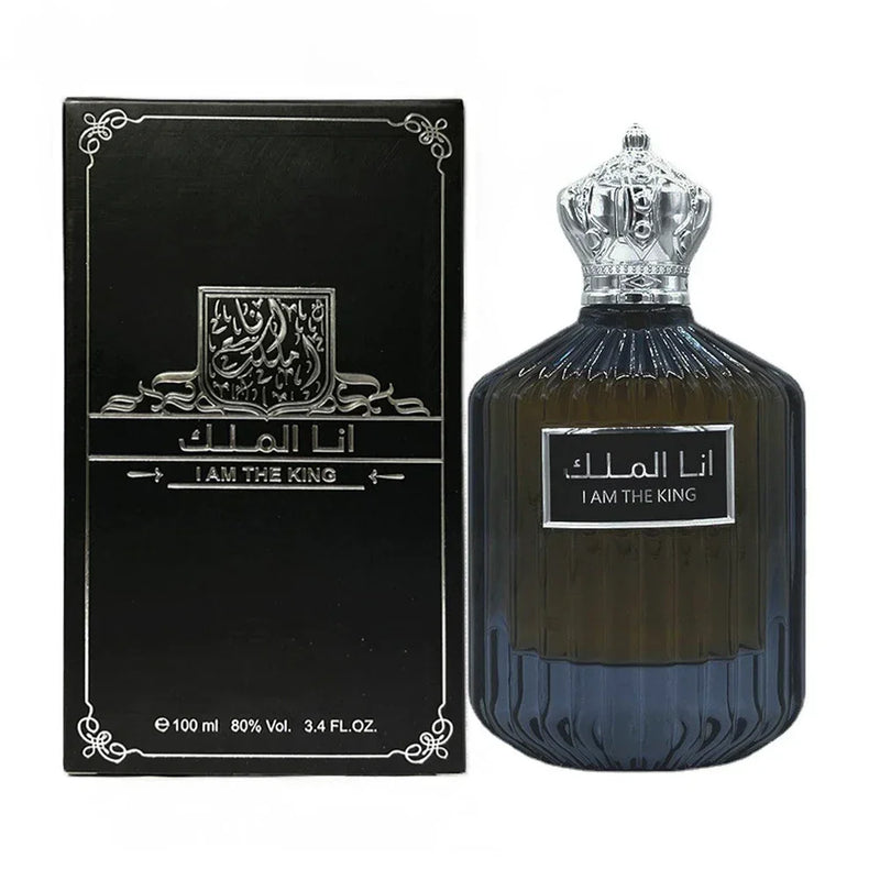 100ml Original Arabic Style High Quality Perfume hombre Body Spray Lasting Fragrances Deodorant Eau De Parfum men women Dubai