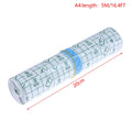 5m Waterproof Protective Tattoo Healing Film For Aftercare Bandage Transparent Skin Repair Wrap Roll