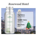 Namste 500ML Hotel Essential Oil Aromatic Oil Hotels Perfume oil Electric Aromatic oasis Fragrance Oil Air Freshener Diffuser