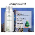 Namste 500ML Hotel Essential Oil Aromatic Oil Hotels Perfume oil Electric Aromatic oasis Fragrance Oil Air Freshener Diffuser