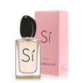 Beloved SI Women's Perfume 50ml Long-lasting Floral and Fruity Fragrance Girly Romantic Sweet Fresh Eau De Toilette