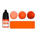 5ml/Bottle Candle Wax Pigment Colorant Non-Toxic Soy Candle Wax Pigment Liquid Dye Soy Wax DIY Soap Dyes Candle Making Supplies
