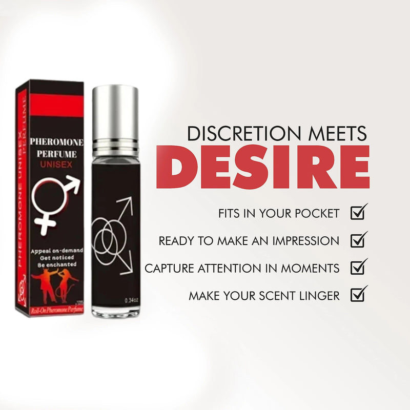 pheromone perfume for men to attract women men stimulates Flirtation Portable Body Perfume Intimate Partner Sex Perfume - ZeeBelle.com